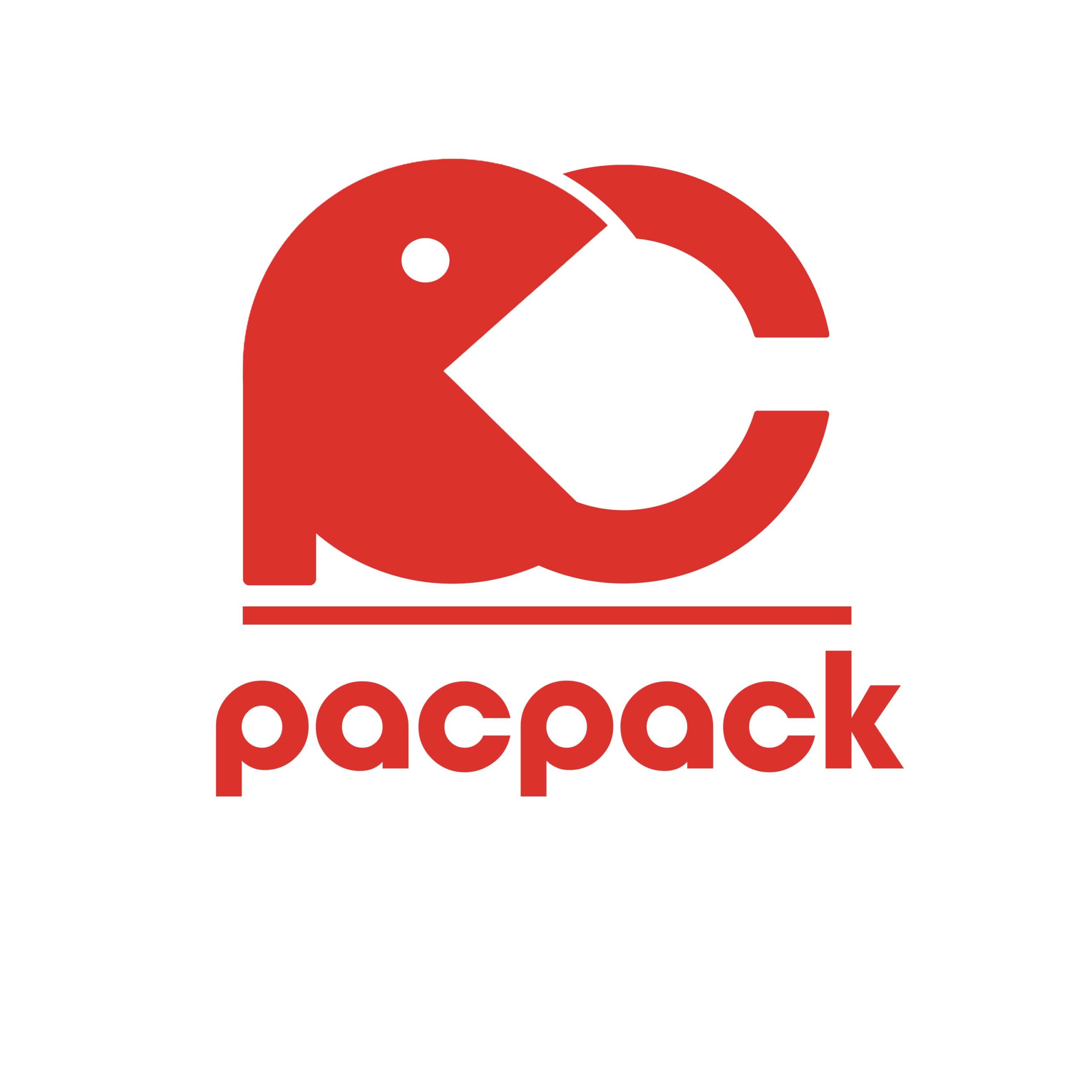 pacpack logo